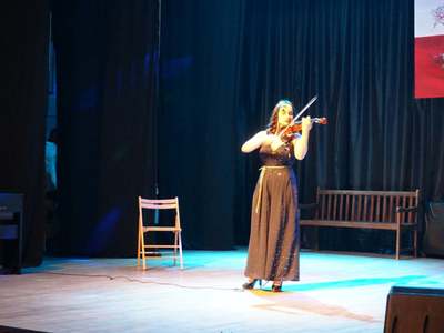 Koncert „Dziwny jest ten świat” z okazji Święta Konstytucji 3 Maja