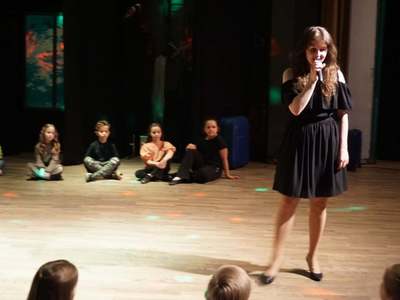 Koncert „Dziwny jest ten świat” z okazji Święta Konstytucji 3 Maja