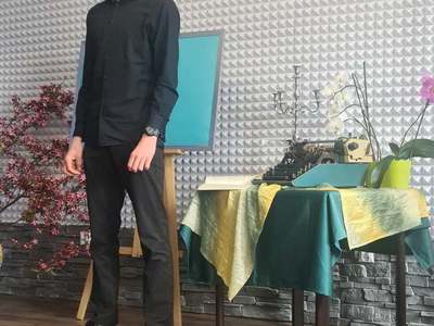 Konkurs Recytatorski "Opatowska Wiosna Literacka" w OOK