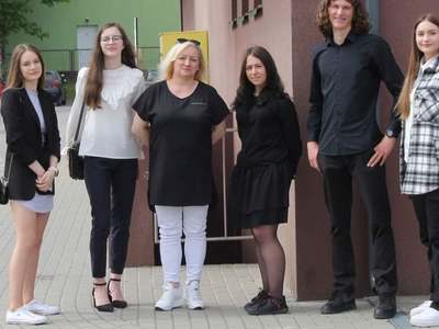 Konkurs Recytatorski "Opatowska Wiosna Literacka" w OOK