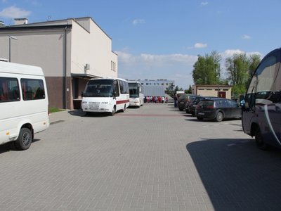 Rejonowe eliminacje Buskich Spotkań z Folklorem w Opatowie