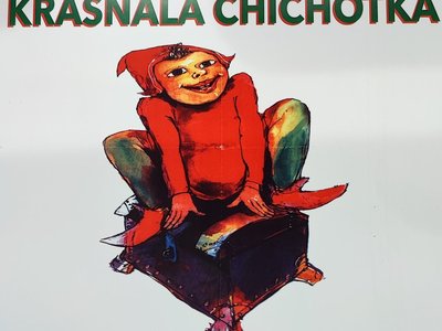 Warszawski Teatr Edukacji na scenie OOK