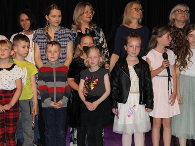 Dzień Otwarty w OOK z okazji Dnia Matki 2022