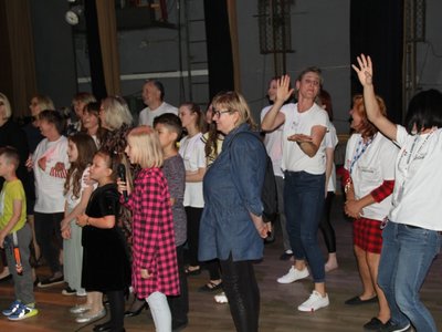 Dzień Otwarty w OOK z okazji Dnia Matki 2022