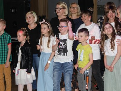 Dzień Otwarty w OOK z okazji Dnia Matki 2022