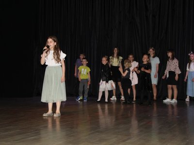 Dzień Otwarty w OOK z okazji Dnia Matki 2022