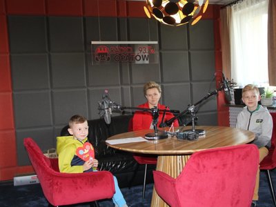 Dzień Otwarty w OOK z okazji Dnia Matki 2022
