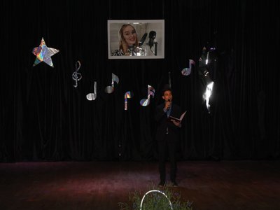 Recital Natalii Pyszczek