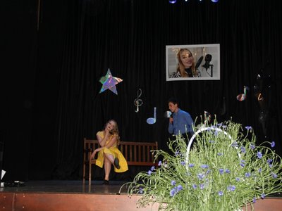 Recital Natalii Pyszczek