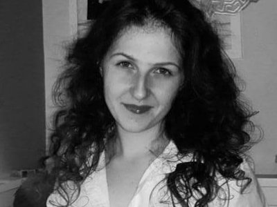 Zuzanna Wiśniewska