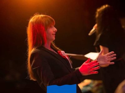 Zuzanna Wiśniewska i Natalia Pyszczek

laureatkami Festiwalu Piosenki Niezłomnej i Niepodległej