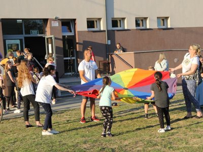 Dzień Dziecka 2022 z Opatowskim Ośrodkiem Kultury w Opatowie