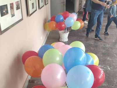 Dzień Dziecka 2022 z Opatowskim Ośrodkiem Kultury w Opatowie