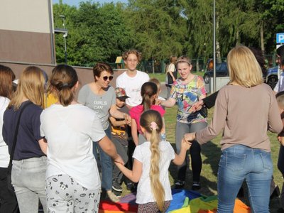 Dzień Dziecka 2022 z Opatowskim Ośrodkiem Kultury w Opatowie