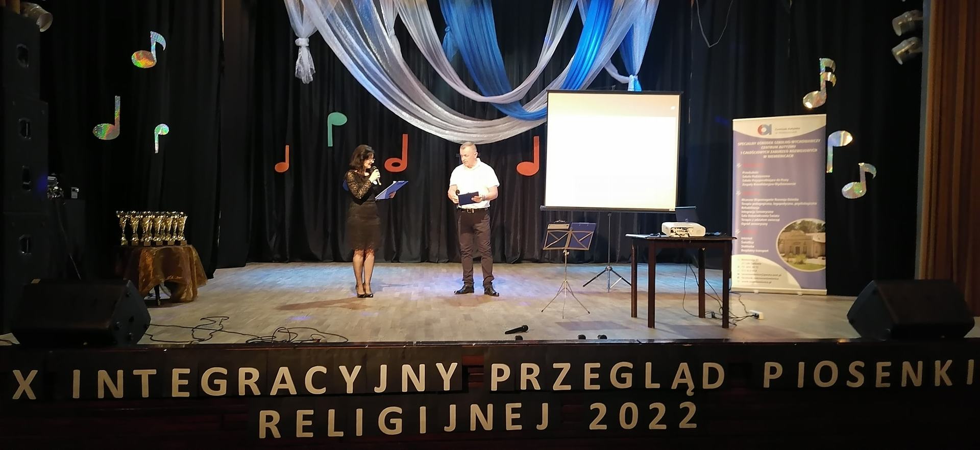 Wyjątkowi goście na scenie OOK