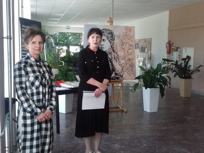 Konkurs Plastyczny z okazji Roku Marii Konopnickiej