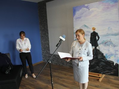 Konkurs Recytatorski "Rok Polskiego Romantyzmu"