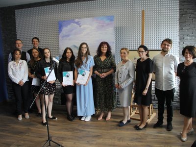 Konkurs Recytatorski "Rok Polskiego Romantyzmu"