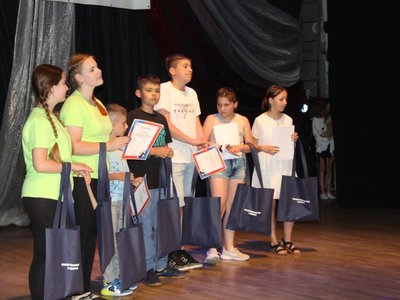 Koncert - Koncert Uroczyste zakończenie sezonu artystycznego 2021 - 2022