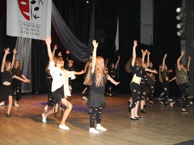 Koncert - Koncert Uroczyste zakończenie sezonu artystycznego 2021 - 2022