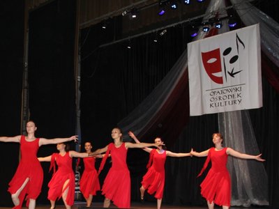 Koncert - Koncert Uroczyste zakończenie sezonu artystycznego 2021 - 2022