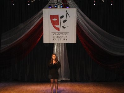 Koncert - Koncert Uroczyste zakończenie sezonu artystycznego 2021 - 2022