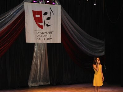 Koncert - Koncert Uroczyste zakończenie sezonu artystycznego 2021 - 2022