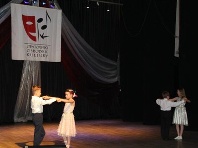 Koncert - Koncert Uroczyste zakończenie sezonu artystycznego 2021 - 2022