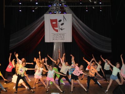 Koncert - Koncert Uroczyste zakończenie sezonu artystycznego 2021 - 2022