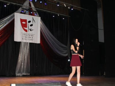 Koncert - Koncert Uroczyste zakończenie sezonu artystycznego 2021 - 2022