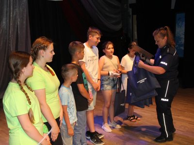Koncert - Koncert Uroczyste zakończenie sezonu artystycznego 2021 - 2022