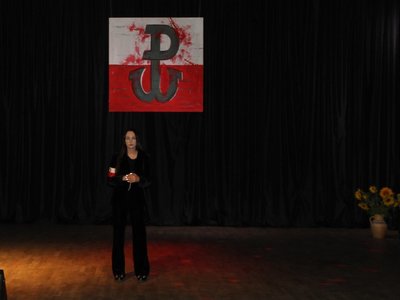 "Tych lat gniewnych czarny pył" - 78. rocznica wybuchu Powstania Warszawskiego