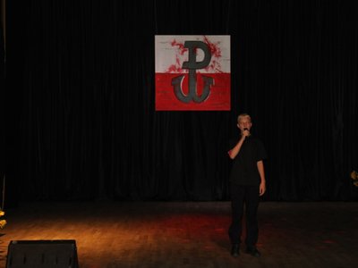 "Tych lat gniewnych czarny pył" - 78. rocznica wybuchu Powstania Warszawskiego