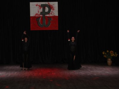 "Tych lat gniewnych czarny pył" - 78. rocznica wybuchu Powstania Warszawskiego