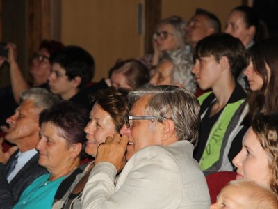 "Tych lat gniewnych czarny pył" - 78. rocznica wybuchu Powstania Warszawskiego