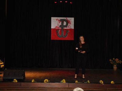 "Tych lat gniewnych czarny pył" - 78. rocznica wybuchu Powstania Warszawskiego