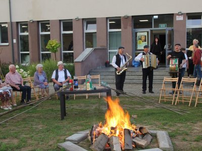 I Senioriada z Radiem Opatów