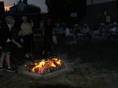 I Senioriada z Radiem Opatów