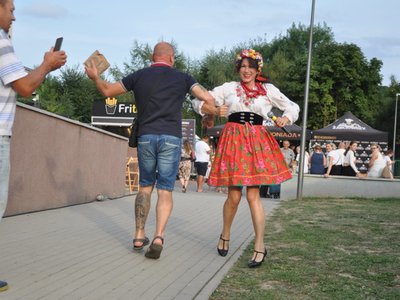 Koncert "Biesiada Ludowa"