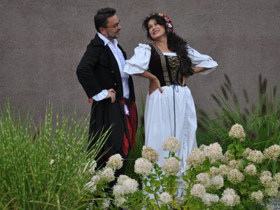 Koncert "Biesiada Ludowa"