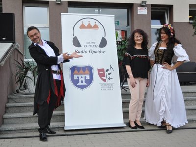 Koncert "Biesiada Ludowa"