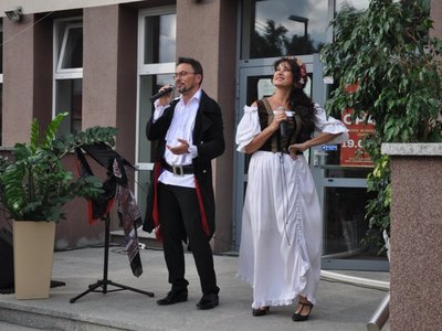 Koncert "Biesiada Ludowa"