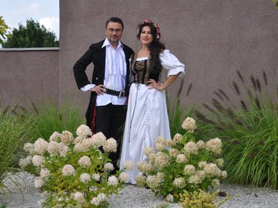 Koncert "Biesiada Ludowa"