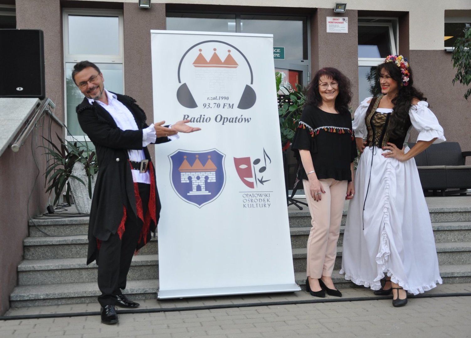 Koncert "Biesiada Ludowa"