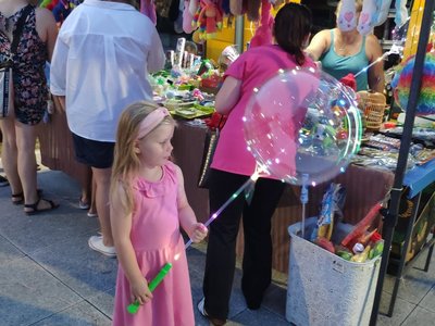 Smaczne trzy dni, czyli żarciowozy w Opatowie