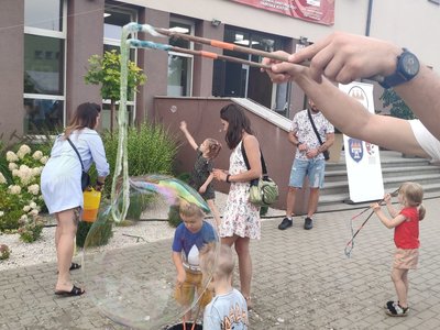Smaczne trzy dni, czyli żarciowozy w Opatowie