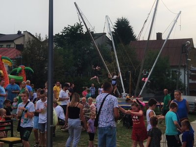 Smaczne trzy dni, czyli żarciowozy w Opatowie