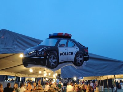 Smaczne trzy dni, czyli żarciowozy w Opatowie