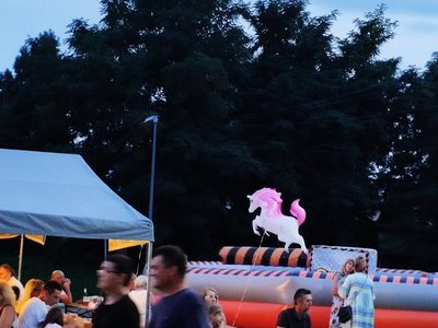 Smaczne trzy dni, czyli żarciowozy w Opatowie