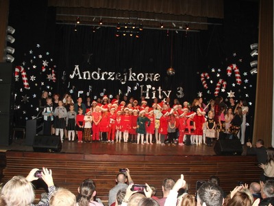 Andrzejkowe Hity Odsłona 3